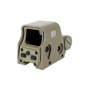 Прицел коллиматорный EOTech XPS 1 (TAN) Green/Red DOT [A.C.M.]